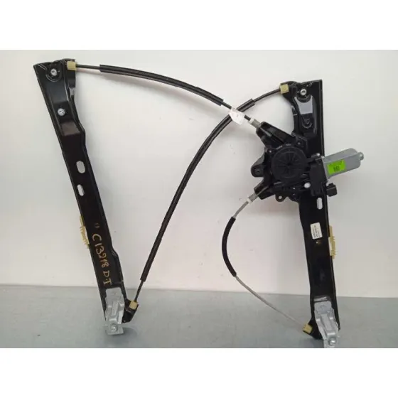 Elevalunas Delantero Izquierdo para Ford C-Max