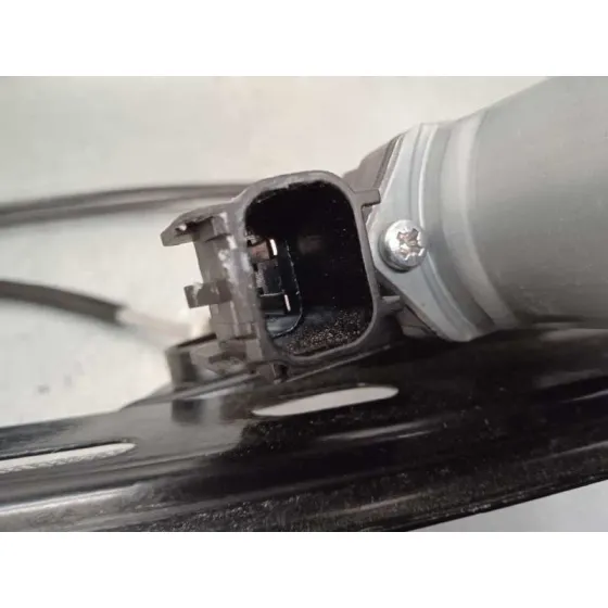 Elevalunas Delantero Izquierdo para Ford C-Max