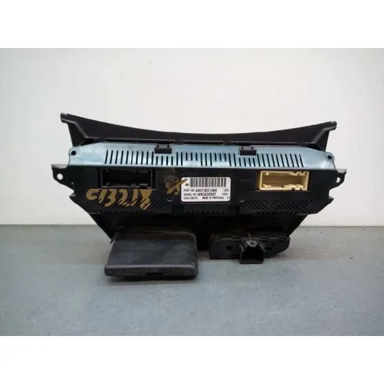 Mando Climatizador para Ford C-Max