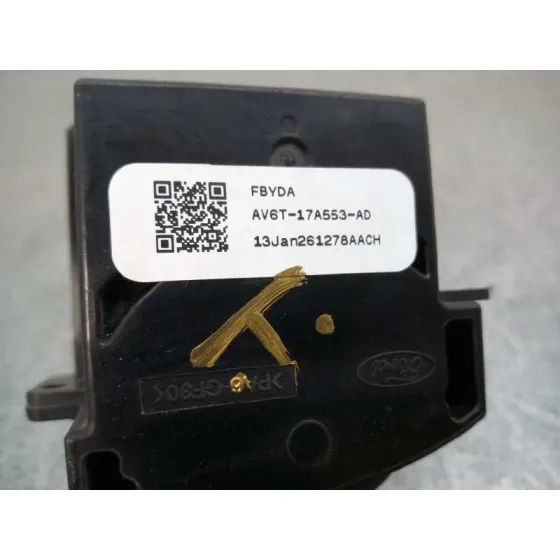 Mando Limpia para Ford C-Max