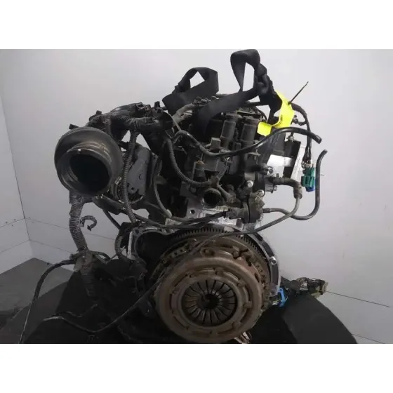 Motor Completo para Ford C-Max