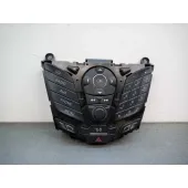 Sistema Audio / Radio Cd para Ford C-Max