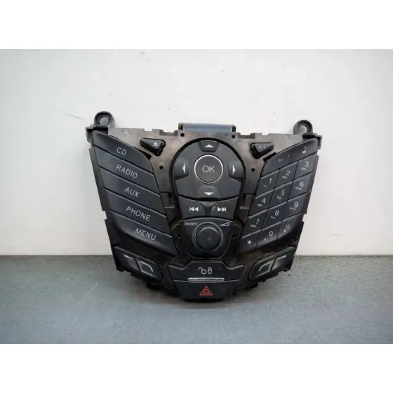 Sistema Audio / Radio Cd para Ford C-Max