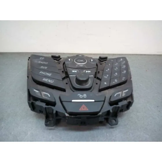 Sistema Audio / Radio Cd para Ford C-Max