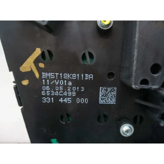 Sistema Audio / Radio Cd para Ford C-Max