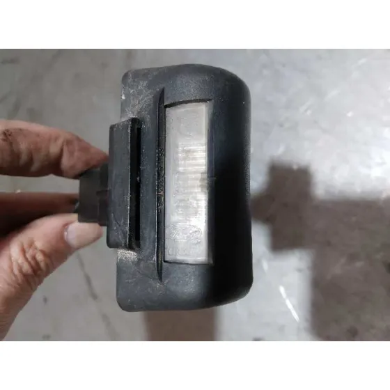 Piloto Matricula para Ford Tourneo Connect (Tc7)