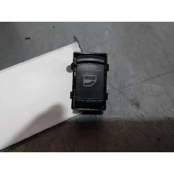 Mando Elevalunas Trasero Izquierdo para Volkswagen Passat Berlina (3B2)