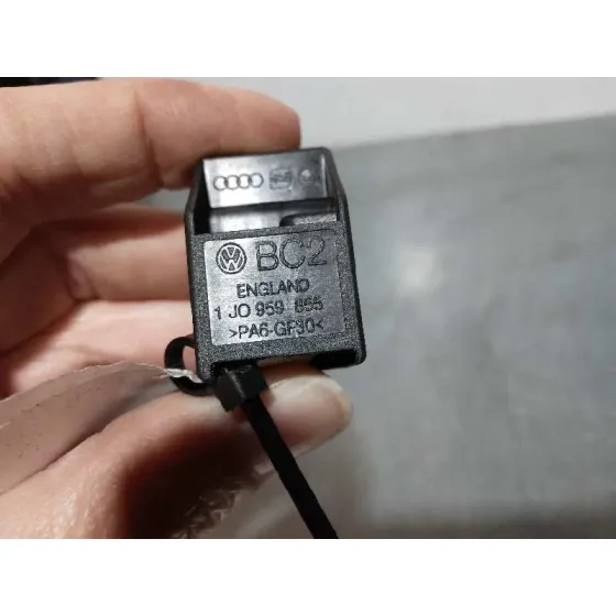 Mando Elevalunas Trasero Izquierdo para Volkswagen Passat Berlina (3B2)