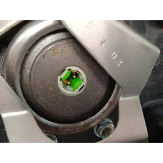 Airbag Delantero Izquierdo para Renault Trafic Combi (Ab 4.01)
