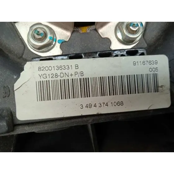 Airbag Delantero Izquierdo para Renault Trafic Combi (Ab 4.01)