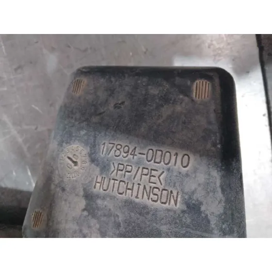 Filtro Aire para Toyota Avensis Berlina (T 22)