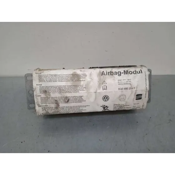 Airbag Delantero Derecho para Seat Ibiza (6L1)