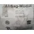 Airbag Delantero Derecho para Seat Ibiza (6L1)