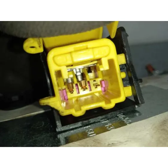 Airbag Delantero Derecho para Seat Ibiza (6L1)