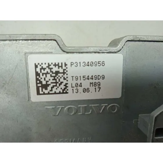 Modulo Electronico para Volvo V40