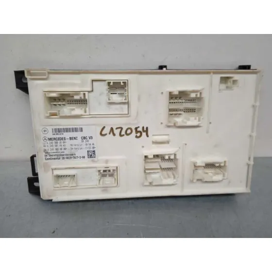 Modulo Electronico para Mercedes-Benz Clase B (W246)
