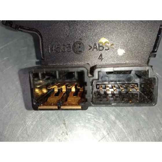 Anillo Airbag para Chrysler Voyager (Rg)