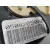 Anillo Airbag para Chrysler Voyager (Rg)