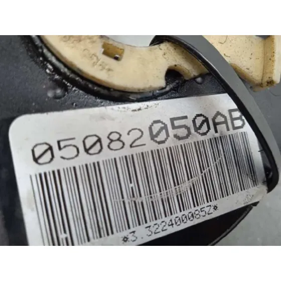 Anillo Airbag para Chrysler Voyager (Rg)