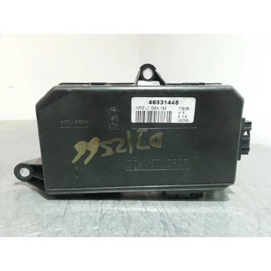 Modulo Confort para Fiat Croma (194)