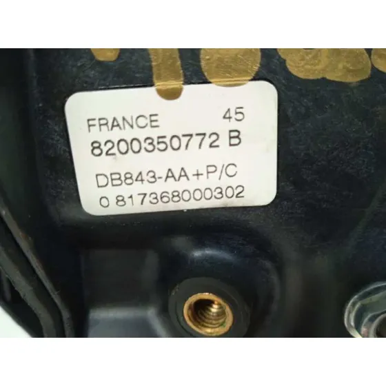 Airbag Delantero Izquierdo para Renault Kangoo (F/Kc0)