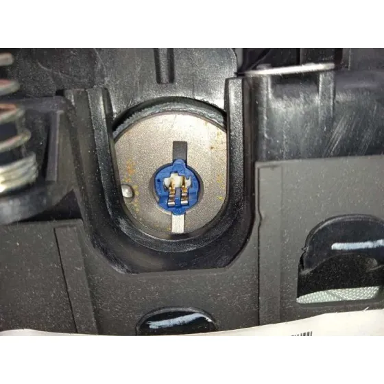 Airbag Delantero Izquierdo para Fiat Doblo (119)