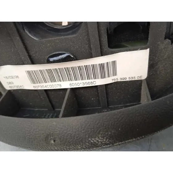 Airbag Delantero Izquierdo para Fiat Doblo (119)