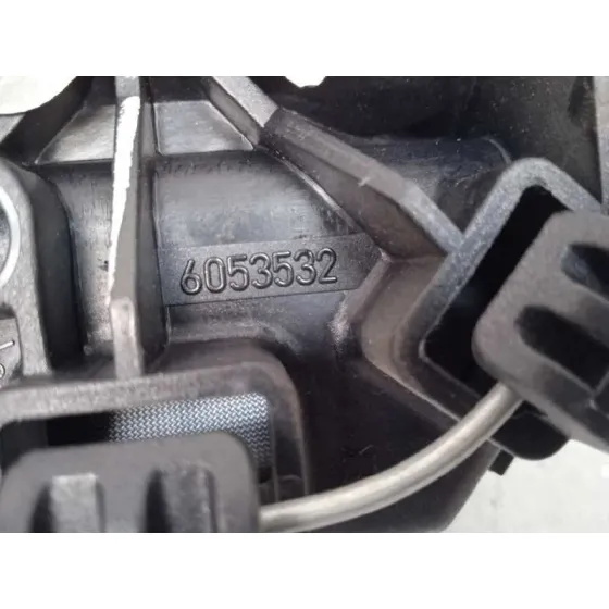 Airbag Delantero Izquierdo para Fiat Doblo (119)
