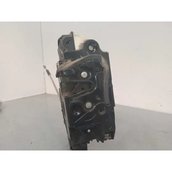 Cerradura Puerta Delantera Derecha para Seat Ibiza (6J5)
