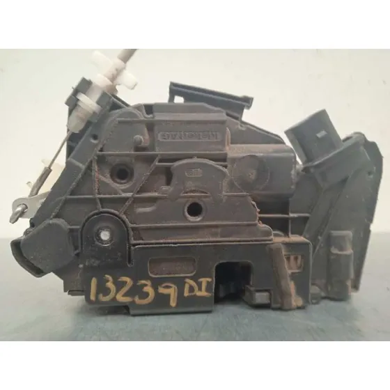 Cerradura Puerta Delantera Derecha para Seat Ibiza (6J5)