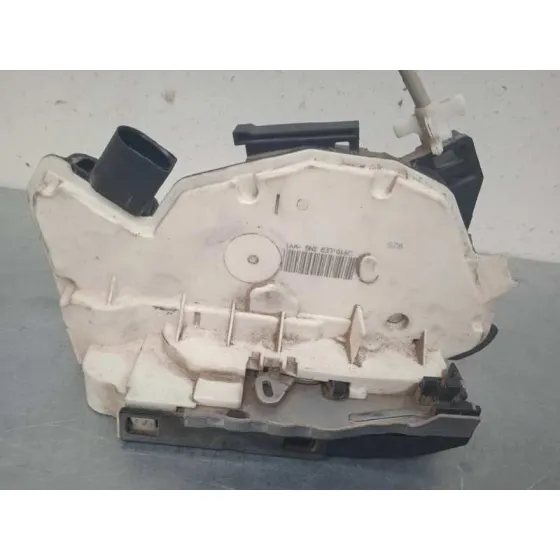 Cerradura Puerta Delantera Derecha para Seat Ibiza (6J5)