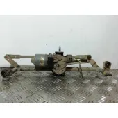 Motor Limpia Delantero para Seat Ibiza (6J5)