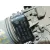 Motor Limpia Delantero para Seat Ibiza (6J5)