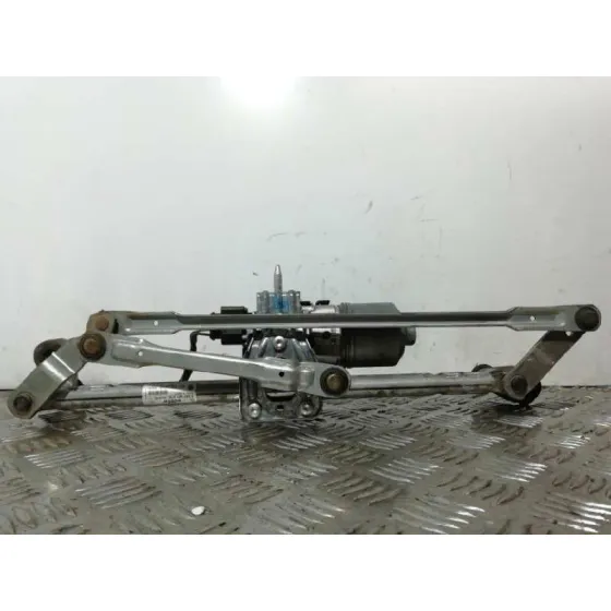 Motor Limpia Delantero para Seat Ibiza (6J5)