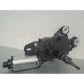 Motor Limpia Trasero para Seat Ibiza (6J5)