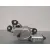 Motor Limpia Trasero para Seat Ibiza (6J5)