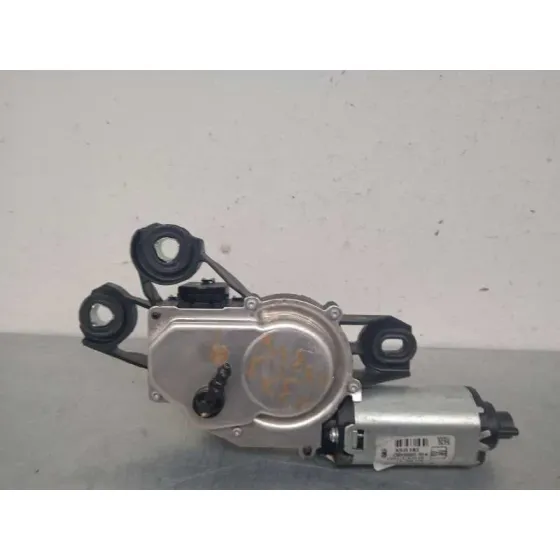 Motor Limpia Trasero para Seat Ibiza (6J5)