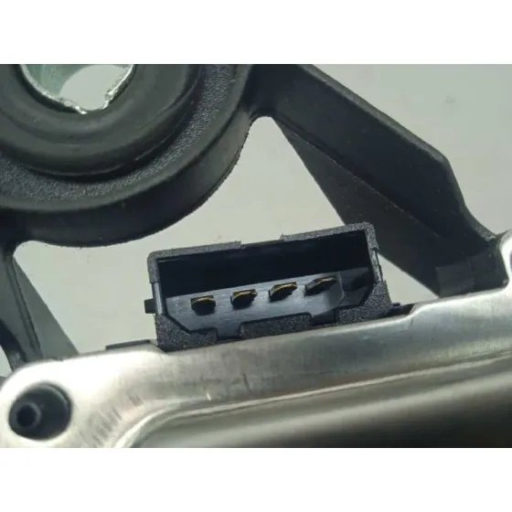 Motor Limpia Trasero para Seat Ibiza (6J5)