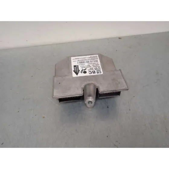 Centralita Airbag para Opel Astra H Berlina