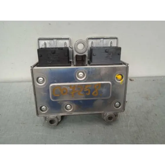 Centralita Airbag para Opel Astra H Berlina