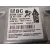 Centralita Airbag para Opel Astra H Berlina