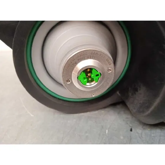 Airbag Delantero Derecho para Opel Meriva