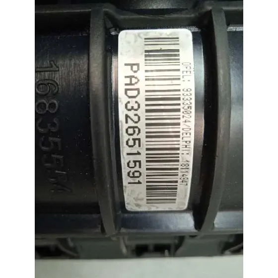 Airbag Delantero Derecho para Opel Meriva