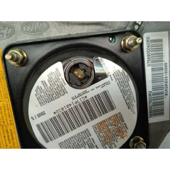 Airbag Delantero Izquierdo para Kia Picanto