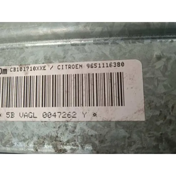 Airbag Delantero Derecho para Citroën C5 Berlina