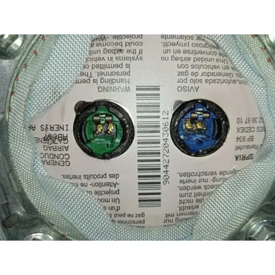 Airbag Delantero Izquierdo para Citroën C5 Berlina