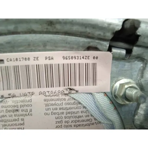 Airbag Delantero Izquierdo para Citroën C5 Berlina