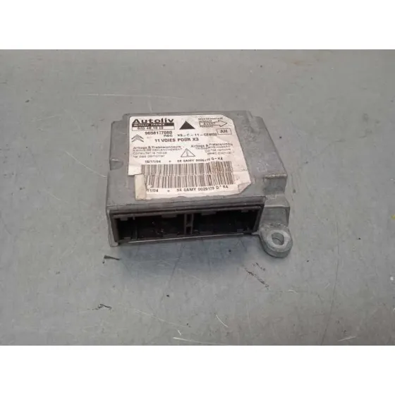 Centralita Airbag para Citroën C5 Berlina