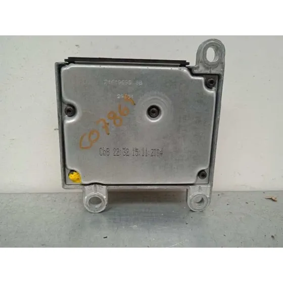 Centralita Airbag para Citroën C5 Berlina