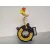 Anillo Airbag para Mazda 6 Monovolumen (Gy)